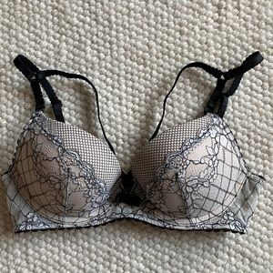 Victoria’s Secret bra